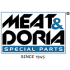 MEAT & DORIA
