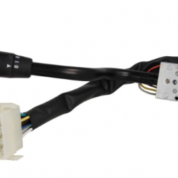 Διακόπτης Τιμονιού Υαλοκαθαριστήρων & Φλας (Φλασιέρα) Sprinter W601 W602 Mercedes Benz