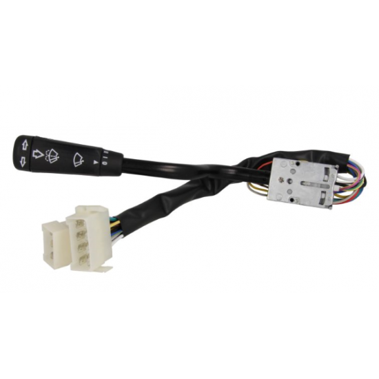 Διακόπτης Τιμονιού Υαλοκαθαριστήρων & Φλας (Φλασιέρα) Sprinter W601 W602 Mercedes Benz