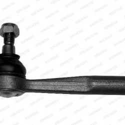 Ακρόμπαρο opel astra g