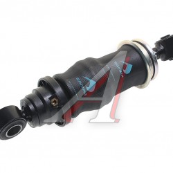 Αμορτισέρ καμπίνας εμπρός actros