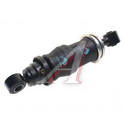 Αμορτισέρ καμπίνας εμπρός actros