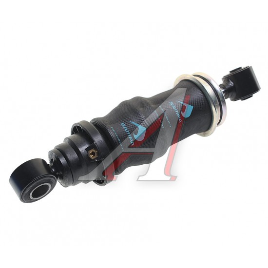 Αμορτισέρ καμπίνας εμπρός actros