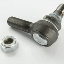 Ακρόμπαρο 29χ30 actros l