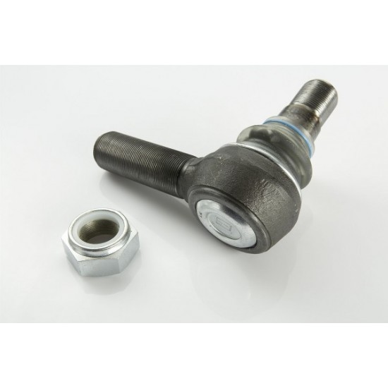 Ακρόμπαρο 29χ30 actros l