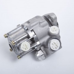 Αντλία τιμονιού actros 180 bar a0024608880 a0034604980