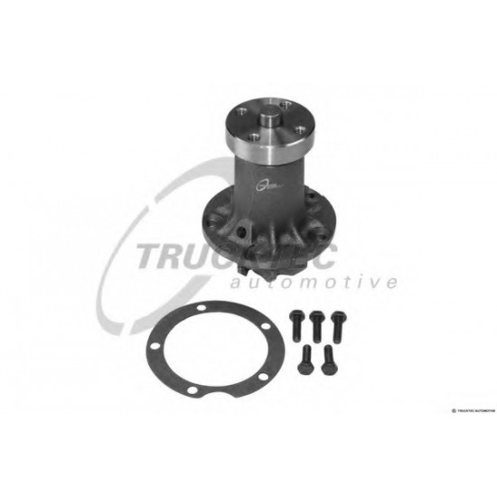 Αντλία νερού mercedes benz 207 208 a1102001720 a1152001820