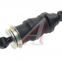 Αμορτισέρ καμπίνας οπίσθιο φουσκάτα man s3