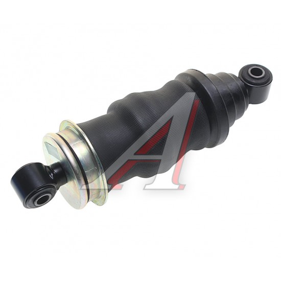 Αμορτισέρ καμπίνας οπίσθιο φουσκάτα man s3