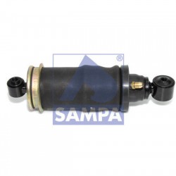 Αμορτισέρ καμπίνας οπίσθιο tga man