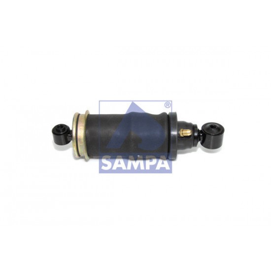 Αμορτισέρ καμπίνας οπίσθιο tga man