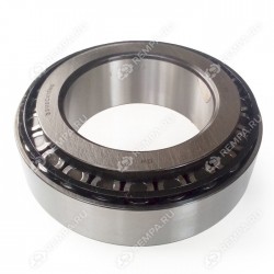 Ρουλεμάν Με Κωνικό Κύλινδρο 