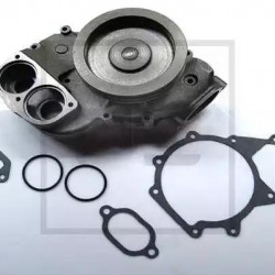 Αντλία νερού man  S3 έως S4 51065006547 αισθητήρας και τροχαλία