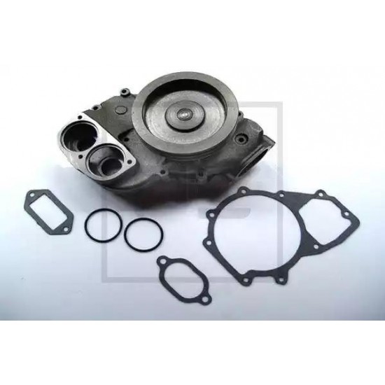 Αντλία νερού man  S3 έως S4 51065006547 αισθητήρας και τροχαλία