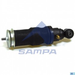 Αμορτισέρ καμπίνας εμπρός και οπίσθιο scania