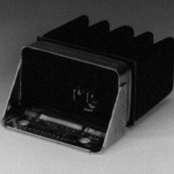 Αντίσταση υπέρτασης χτένι