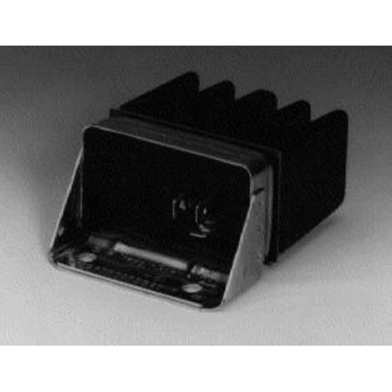 Αντίσταση υπέρτασης χτένι