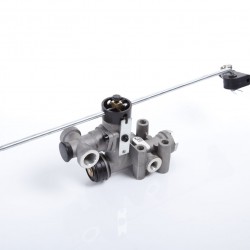 Βαλβίδα βάρους ζυγοσταθμικό