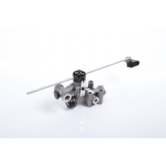 Βαλβίδα βάρους ζυγοσταθμικό