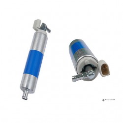 Αντλία καυσίμου ηλεκτρική mercedes benz s class w220 a0014706694