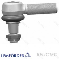 Ακρόμπαρο 28χ20 l 814