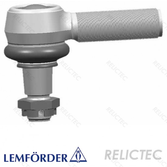 Ακρόμπαρο 28χ20 l 814