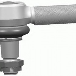 Ακρόμπαρο actros l 30χ27