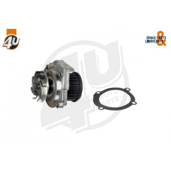 Αντλία νερού fiat