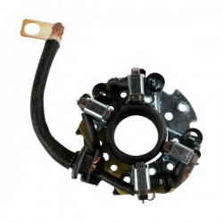 Ψυκτροθήκη Μίζας Mitsubishi, Mazda