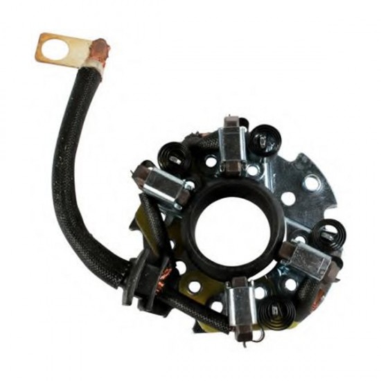 Ψυκτροθήκη Μίζας Mitsubishi, Mazda