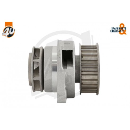 Αντλία νερού volkaswagen 036121008g