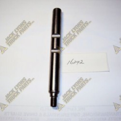 Αμορτισέρ εμπρός renault megane