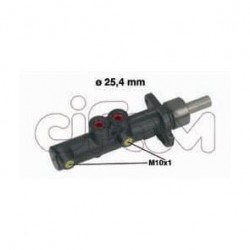 Αντλία φρένου mercedes benz a0004316301 h25959.2.1