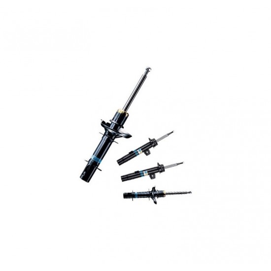 Αμορτισέρ εμπρός mercedes benz w212 a2123236500