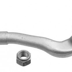 Ακρόμπαρο εμπρός έξω r mercedes benz w203 cdi a2033304003