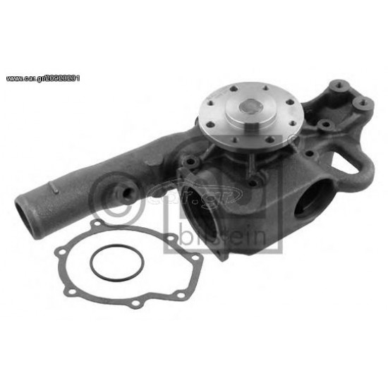 Αντλία νερού atego a9042004901