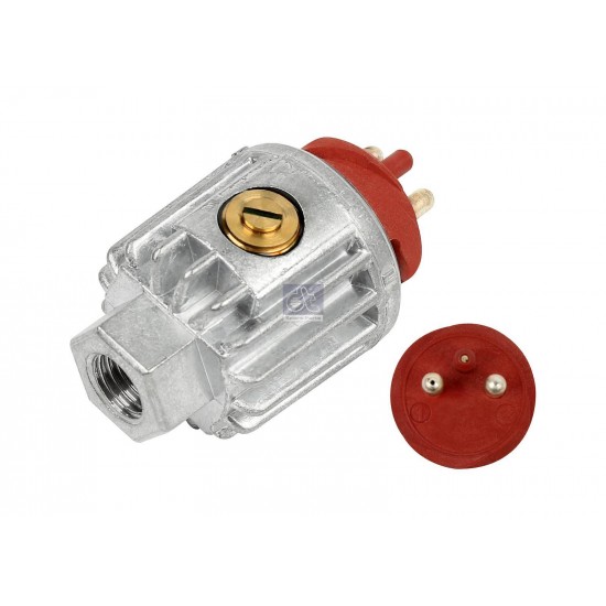 Βαλβίδα αέρα stop man 422 bus 81255200079