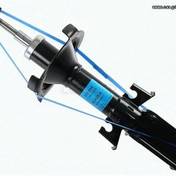 Αμορτισέρ εμπρός vito 638 a6383200913