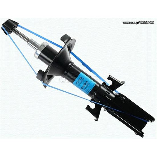 Αμορτισέρ εμπρός vito 638 a6383200913