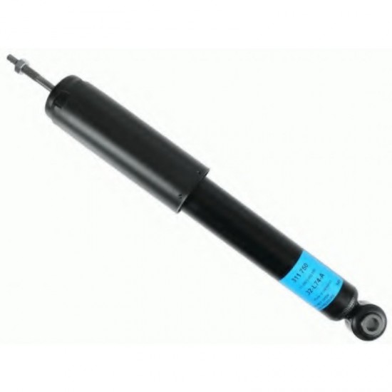 Αμορτισέρ οπίσθιο saab 9-3