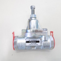 Βαλβίδα αντεπιστροφής 0,6 bar με ρεγουλατορο grau a0054296144 στα καζάνια