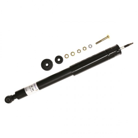 Αμορτισέρ οπίσθιο l r mercedes benz c class w202