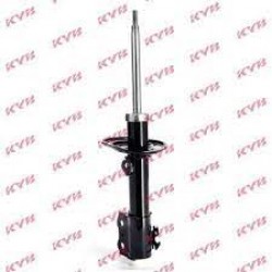 Αμορτισέρ εμπρός r toyota yaris 06-