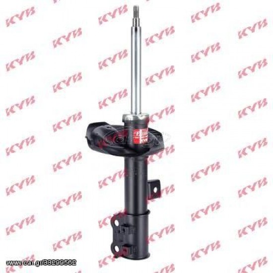 Αμορτισέρ εμπρός r kia seed 2007