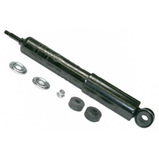 Αμορτισέρ οπίσθιο toyota hiece