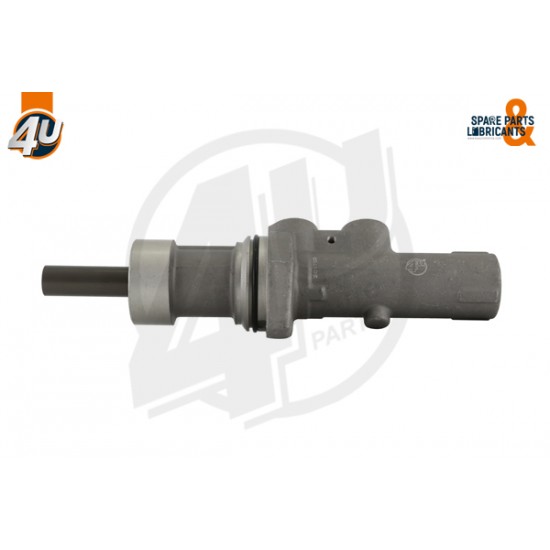 Αντλία φρένου mercedes benz a0004317601