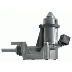 Αντλία κάτω συμπλέκτη smart a0139810071