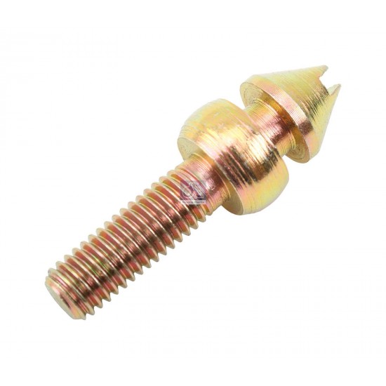 Ασφαλιστική βαλβίδα συμπλέκτη A0009910912