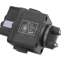 Βαλβίδα αργό γρήγορο volvo zf a0012608457 a0019606757