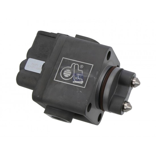 Βαλβίδα αργό γρήγορο volvo zf a0012608457 a0019606757